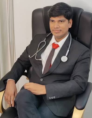 Dr S Chinnadurai